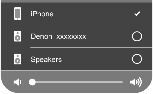AirPlay 2 Denon_image1